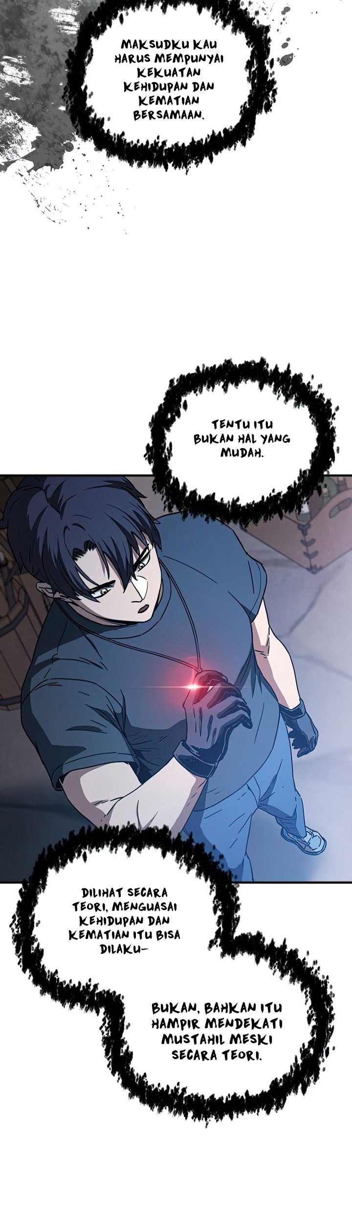 Chapter 78 - halaman 85
