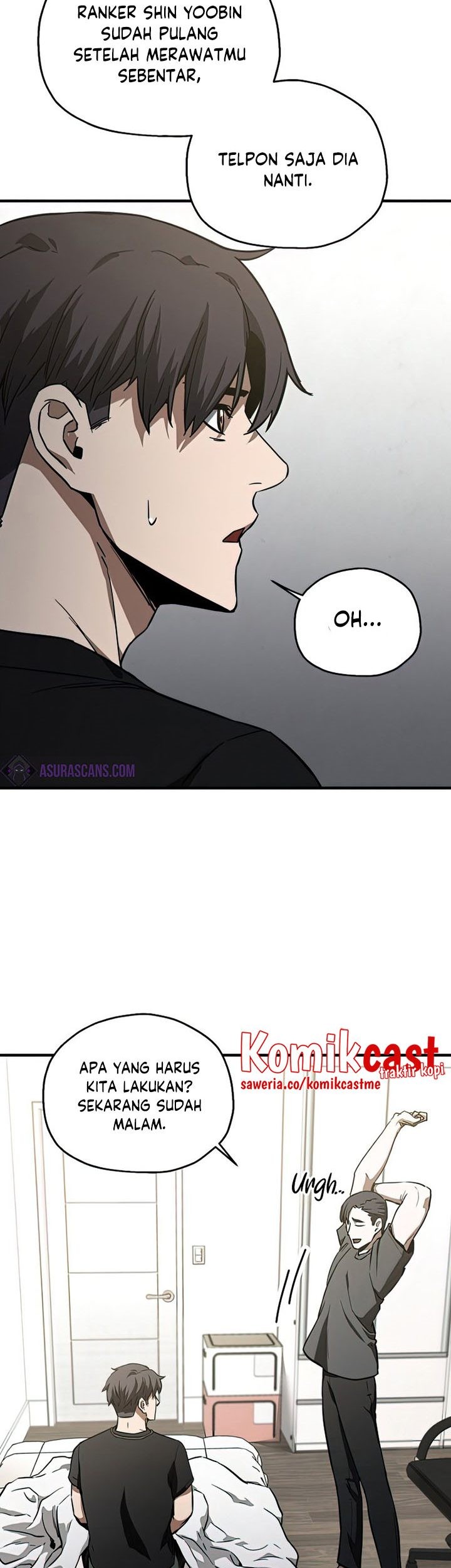 Chapter 78 - halaman 17