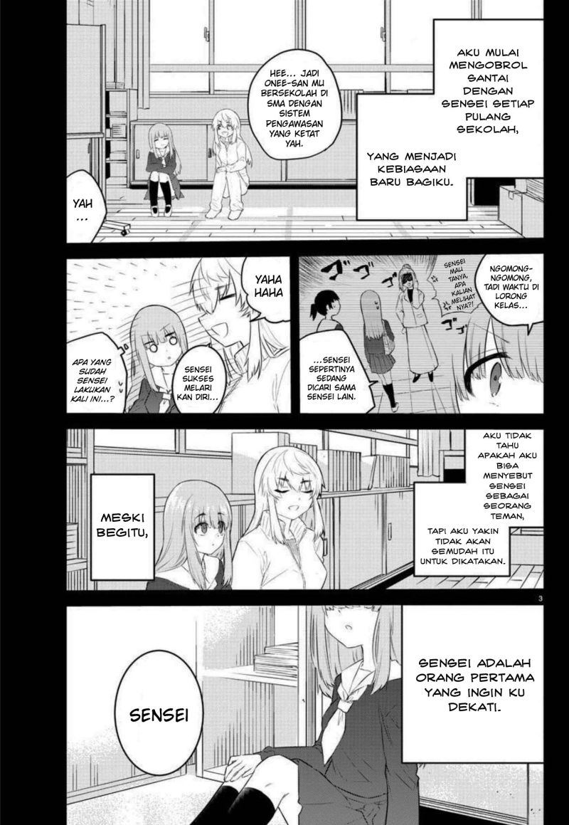Chapter 107 - halaman 6