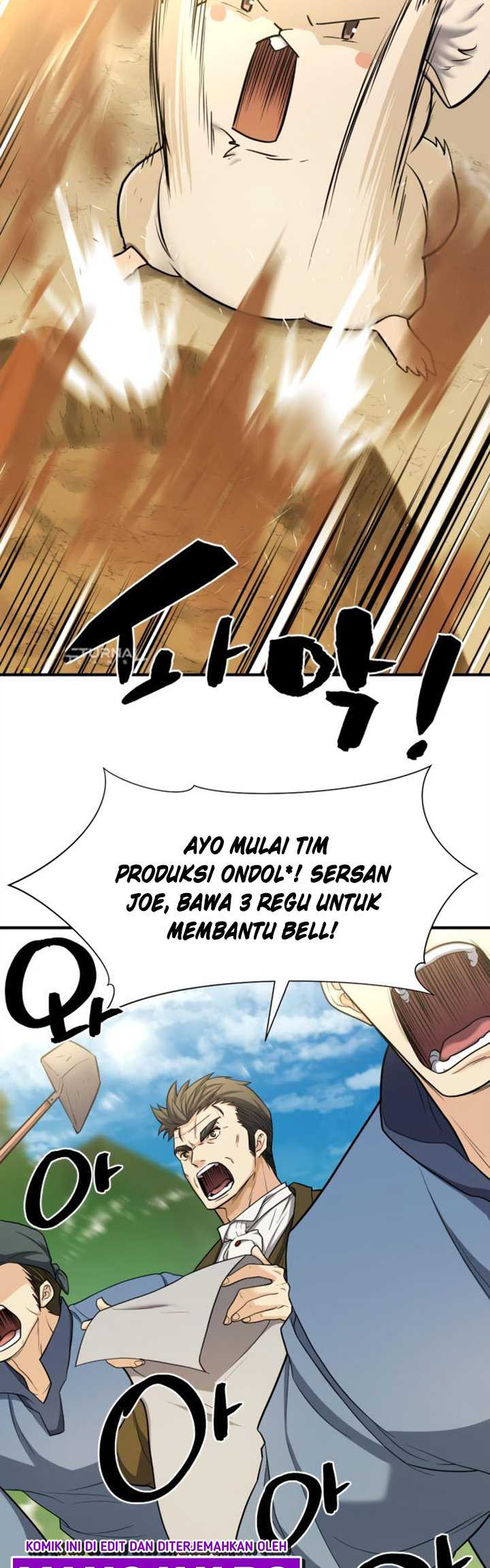 Chapter 58 - halaman 36