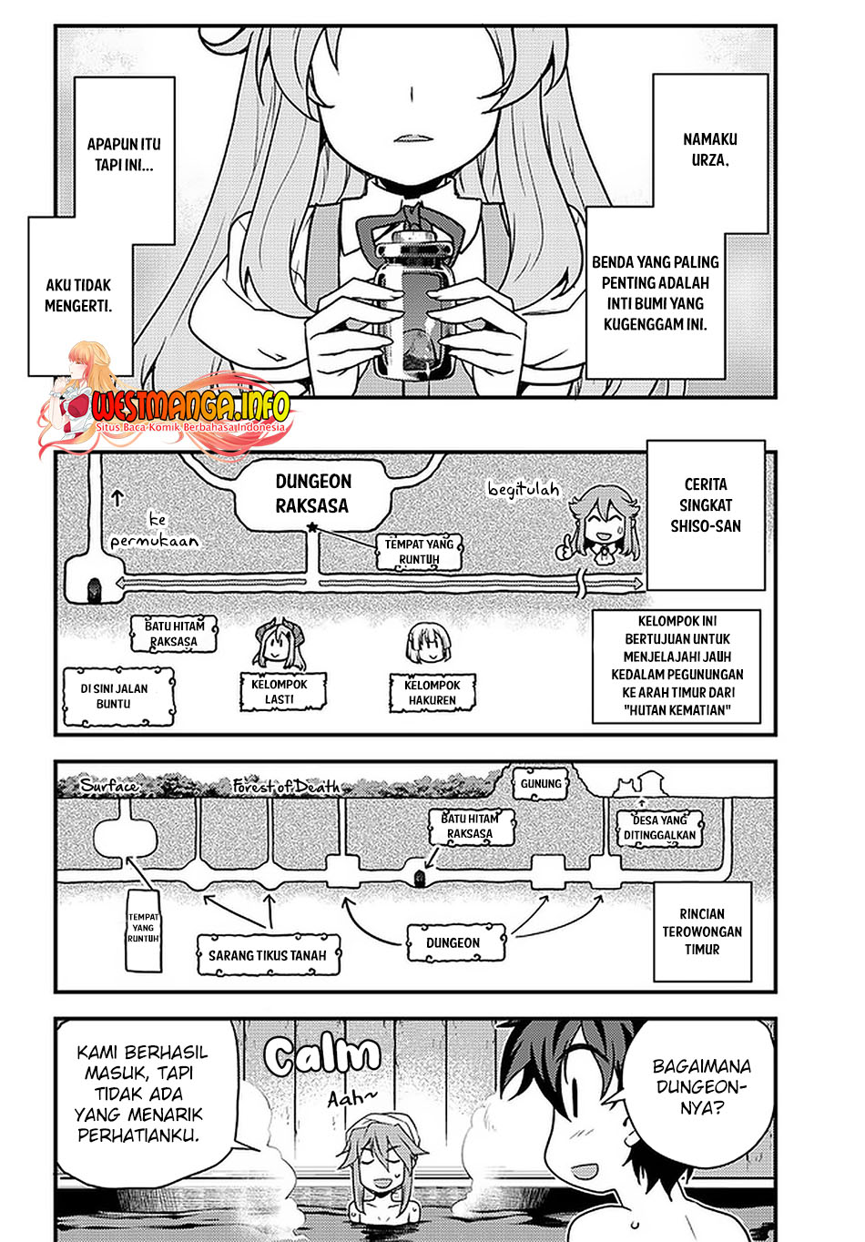 Chapter 173 - halaman 5