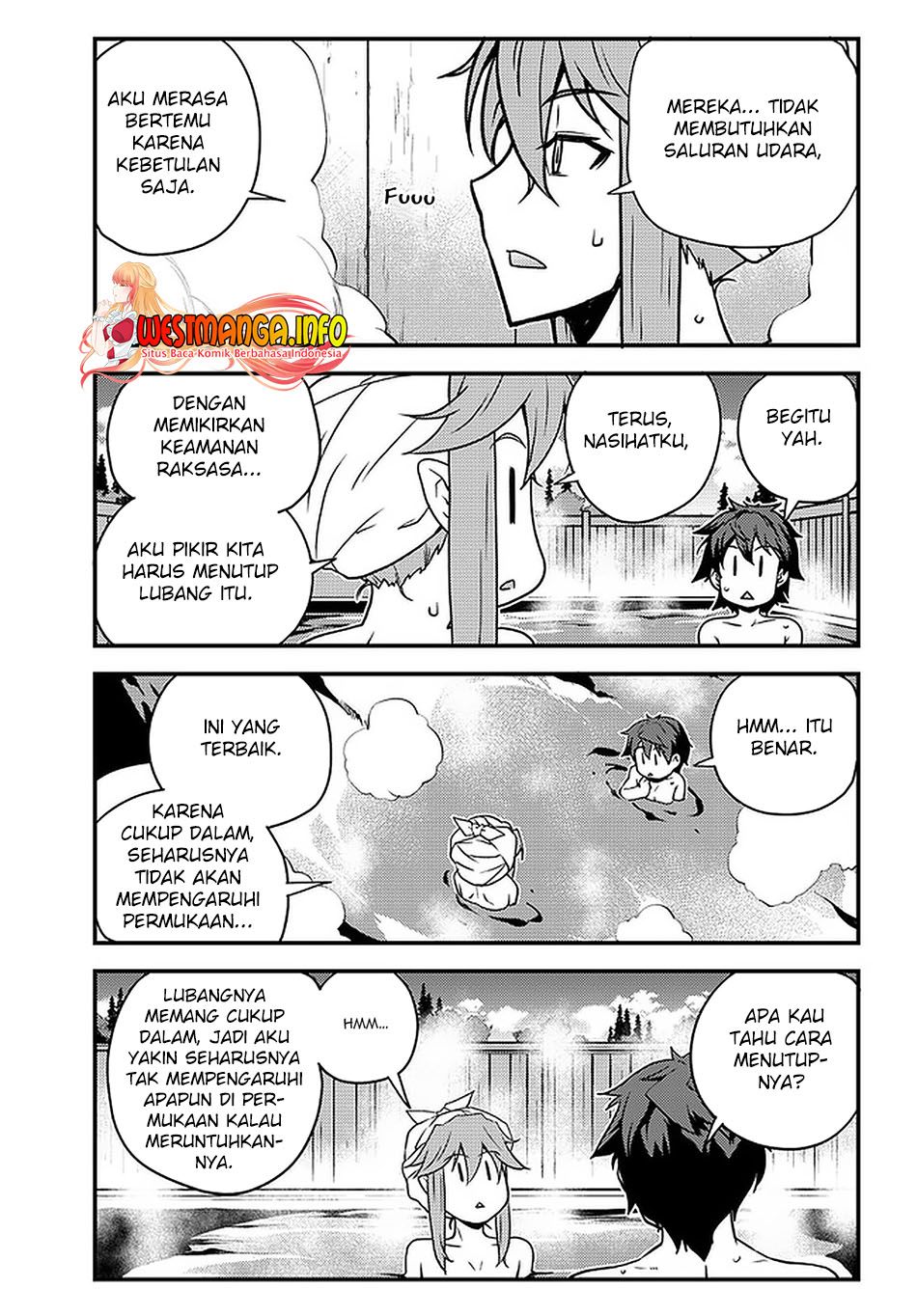 Chapter 173 - halaman 6