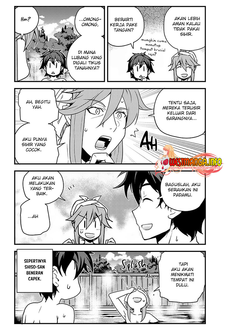 Chapter 173 - halaman 7