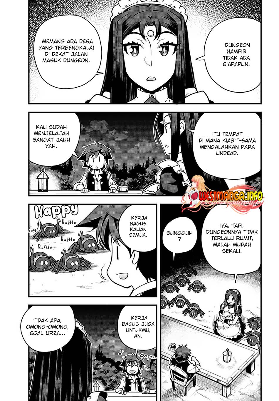 Chapter 173 - halaman 8