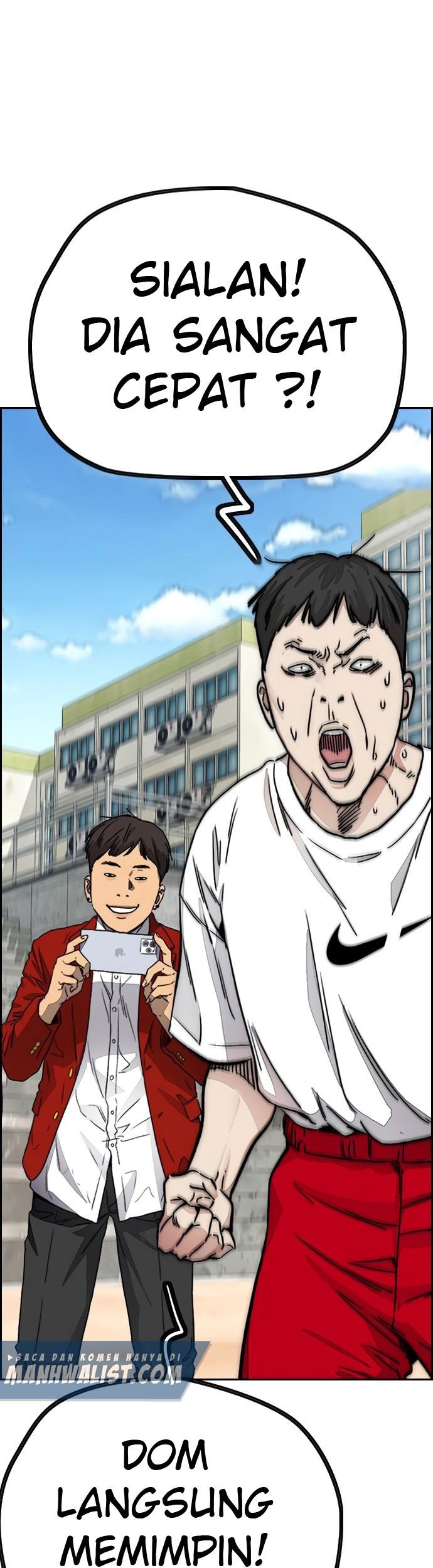 Chapter 409 - halaman 69
