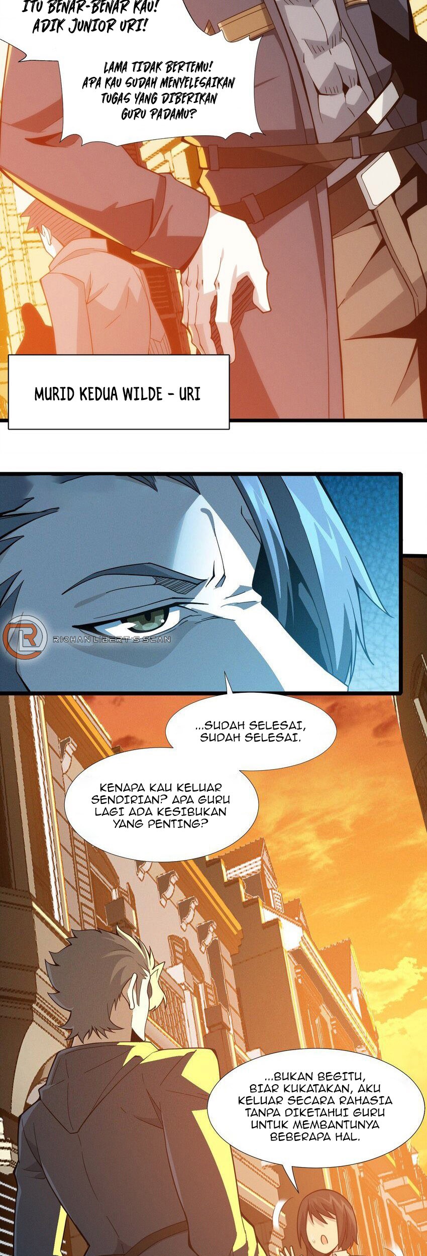 Chapter 61 - halaman 7