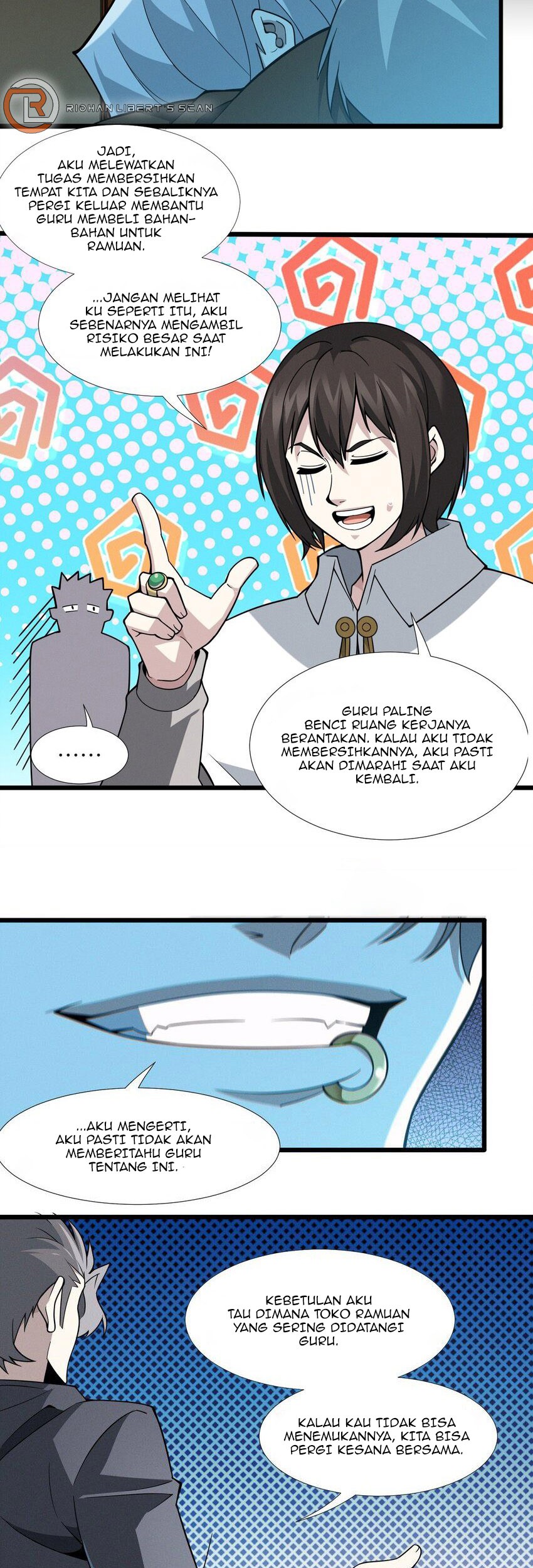 Chapter 61 - halaman 9