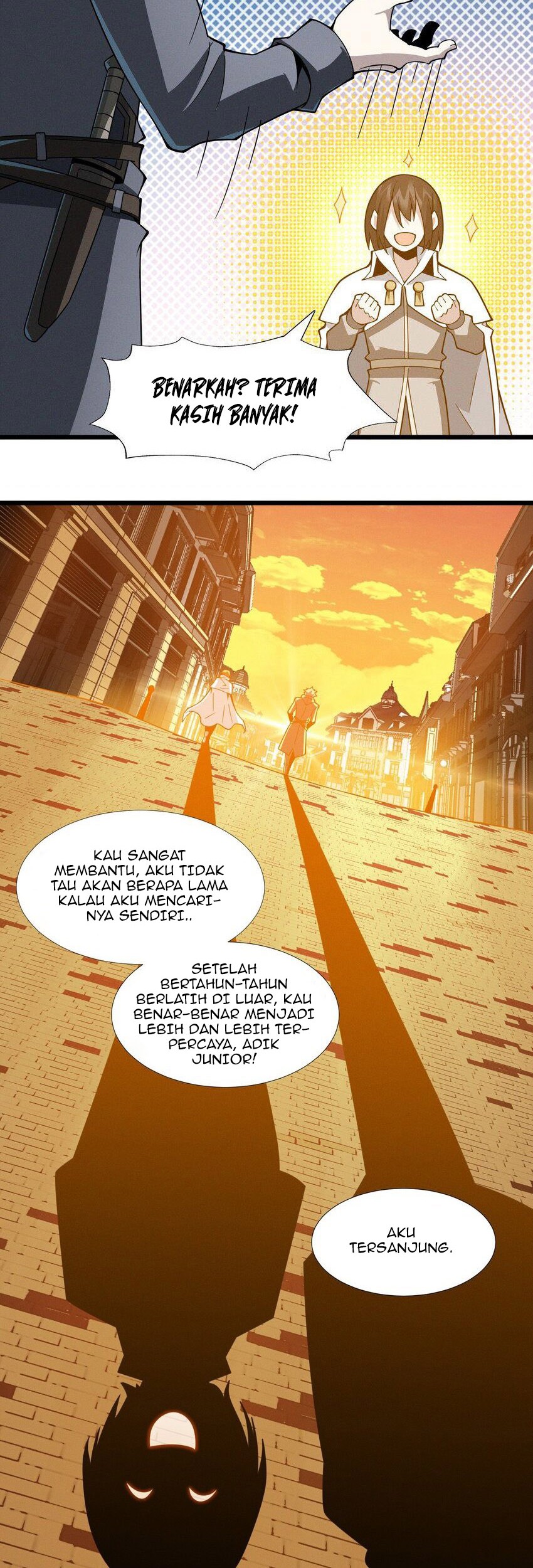 Chapter 61 - halaman 10