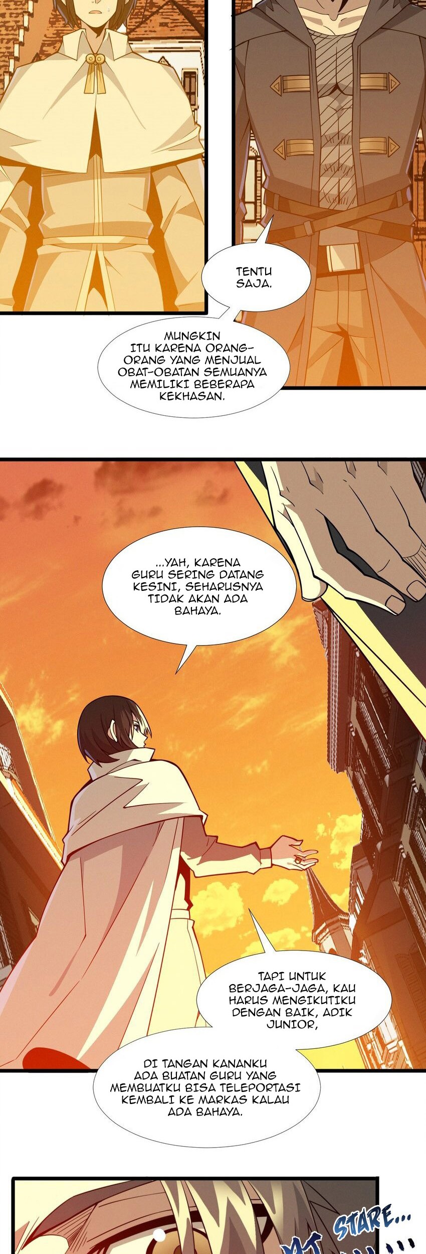 Chapter 61 - halaman 13