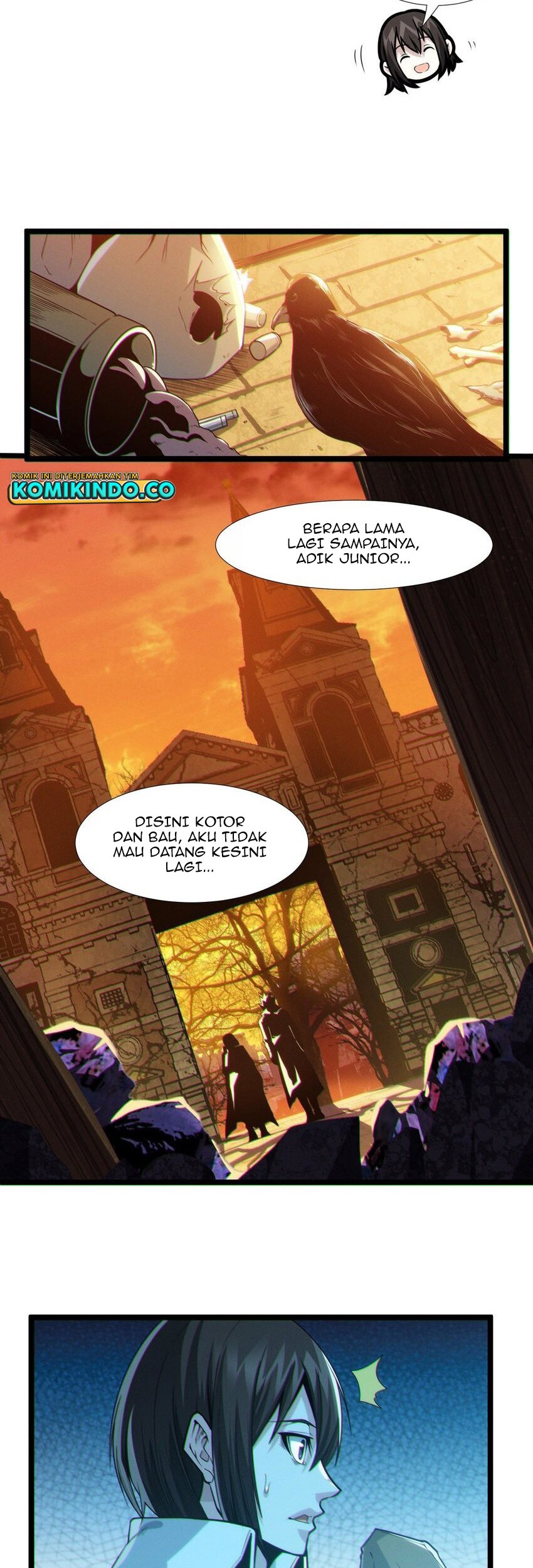 Chapter 61 - halaman 15