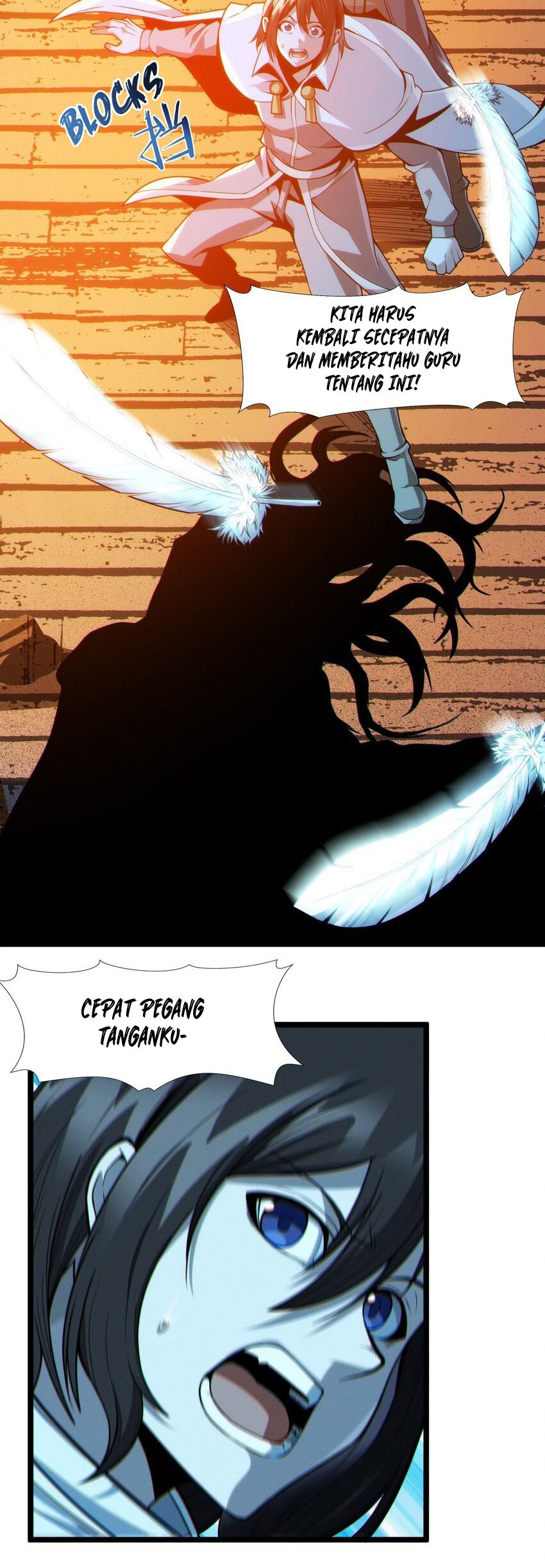 Chapter 61 - halaman 20