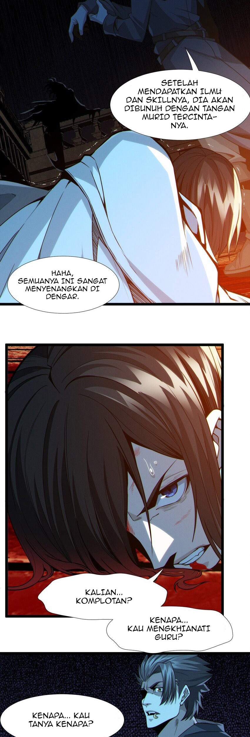 Chapter 61 - halaman 23