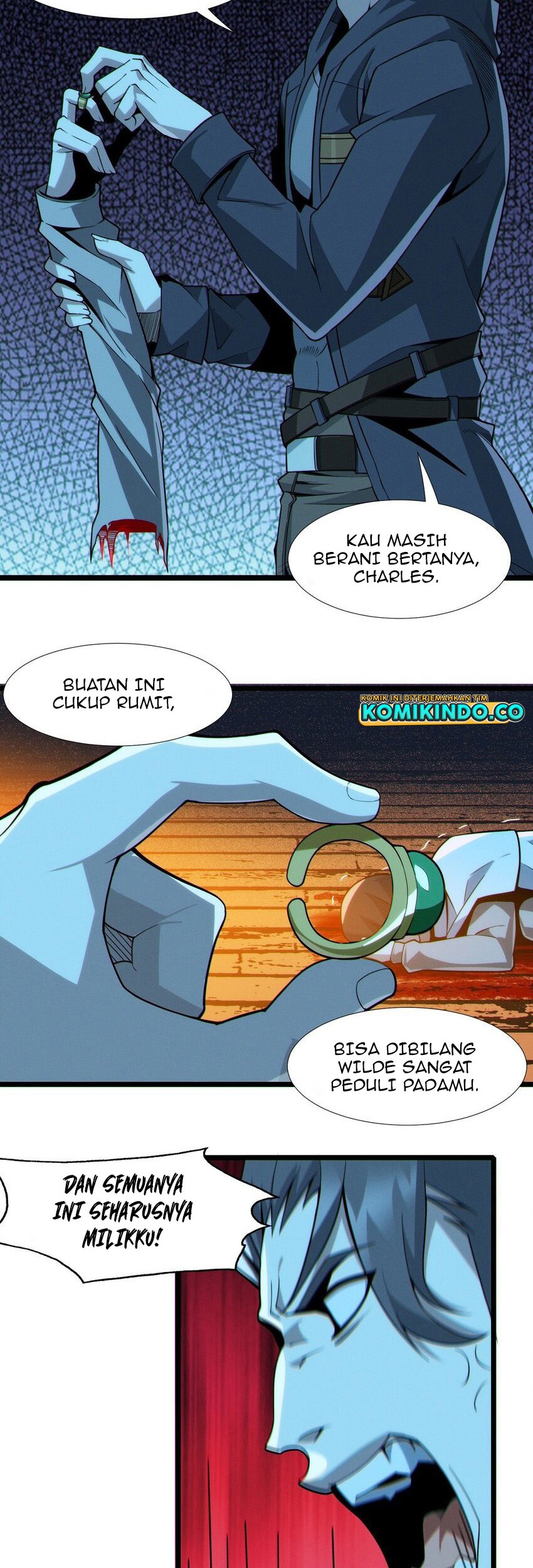 Chapter 61 - halaman 24