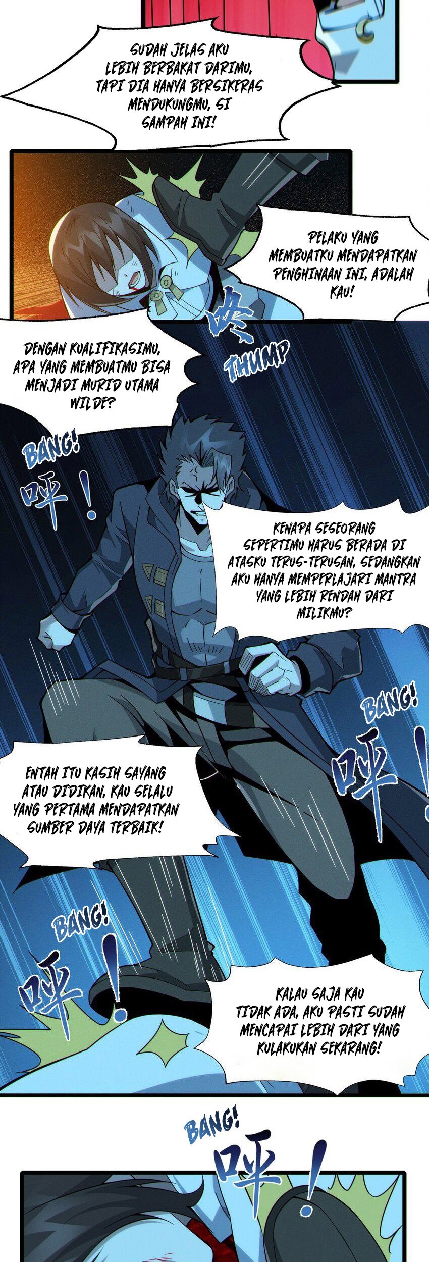 Chapter 61 - halaman 25