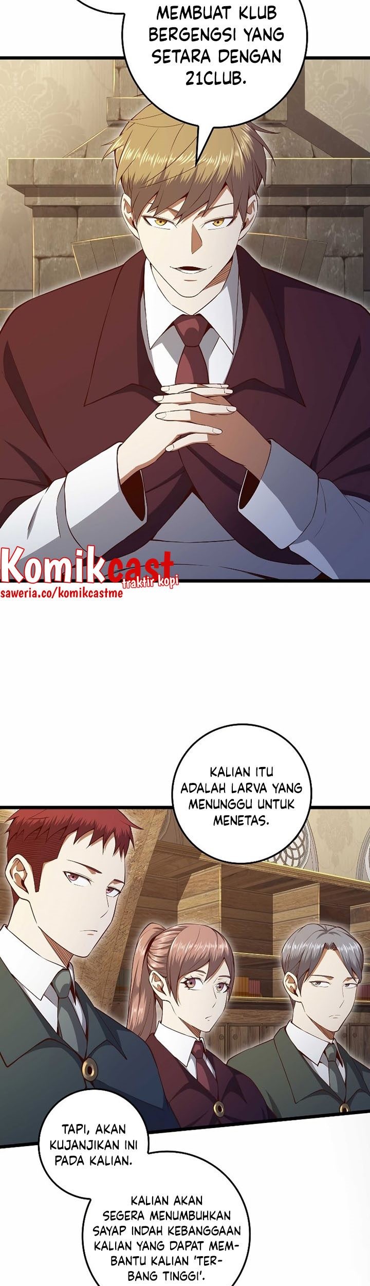 Chapter 75 - halaman 25