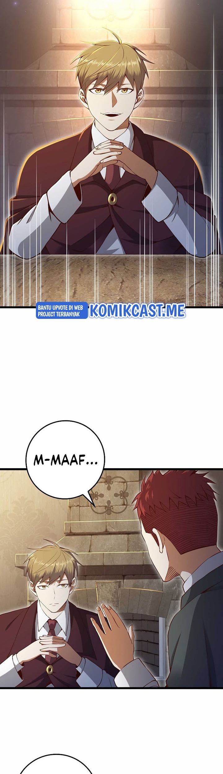 Chapter 75 - halaman 27