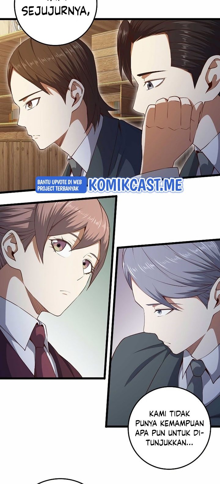 Chapter 75 - halaman 30