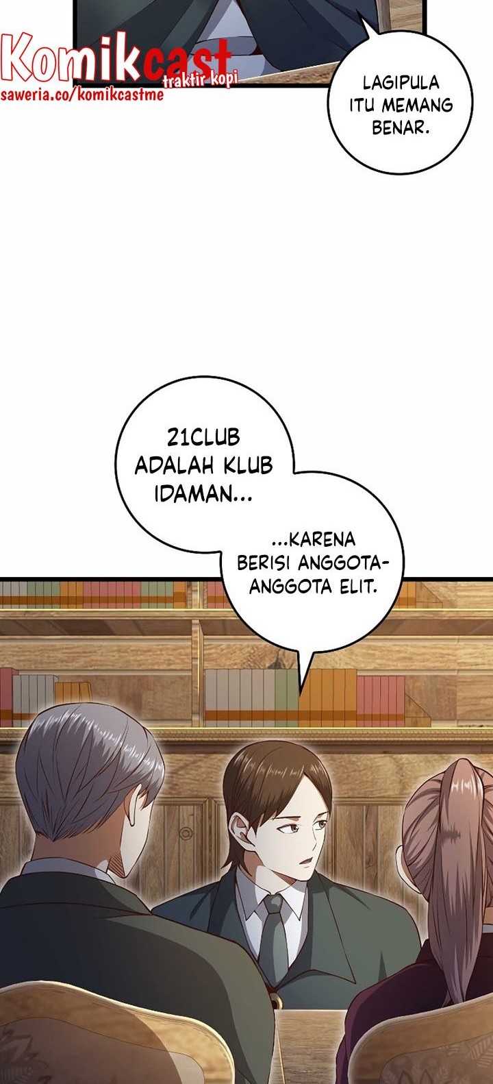 Chapter 75 - halaman 32