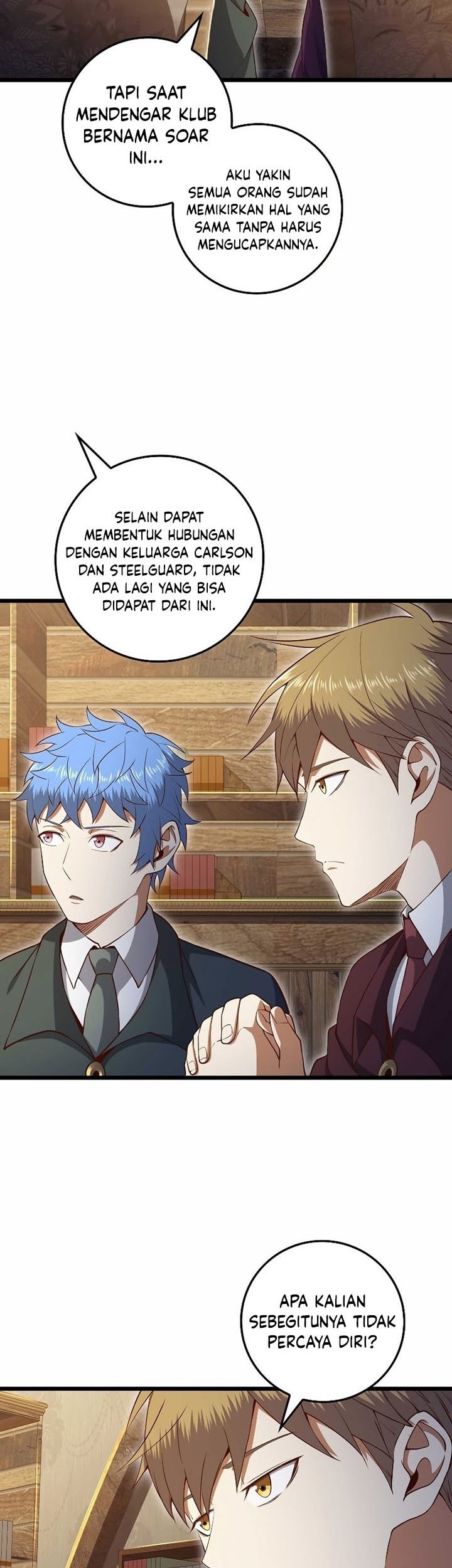 Chapter 75 - halaman 33