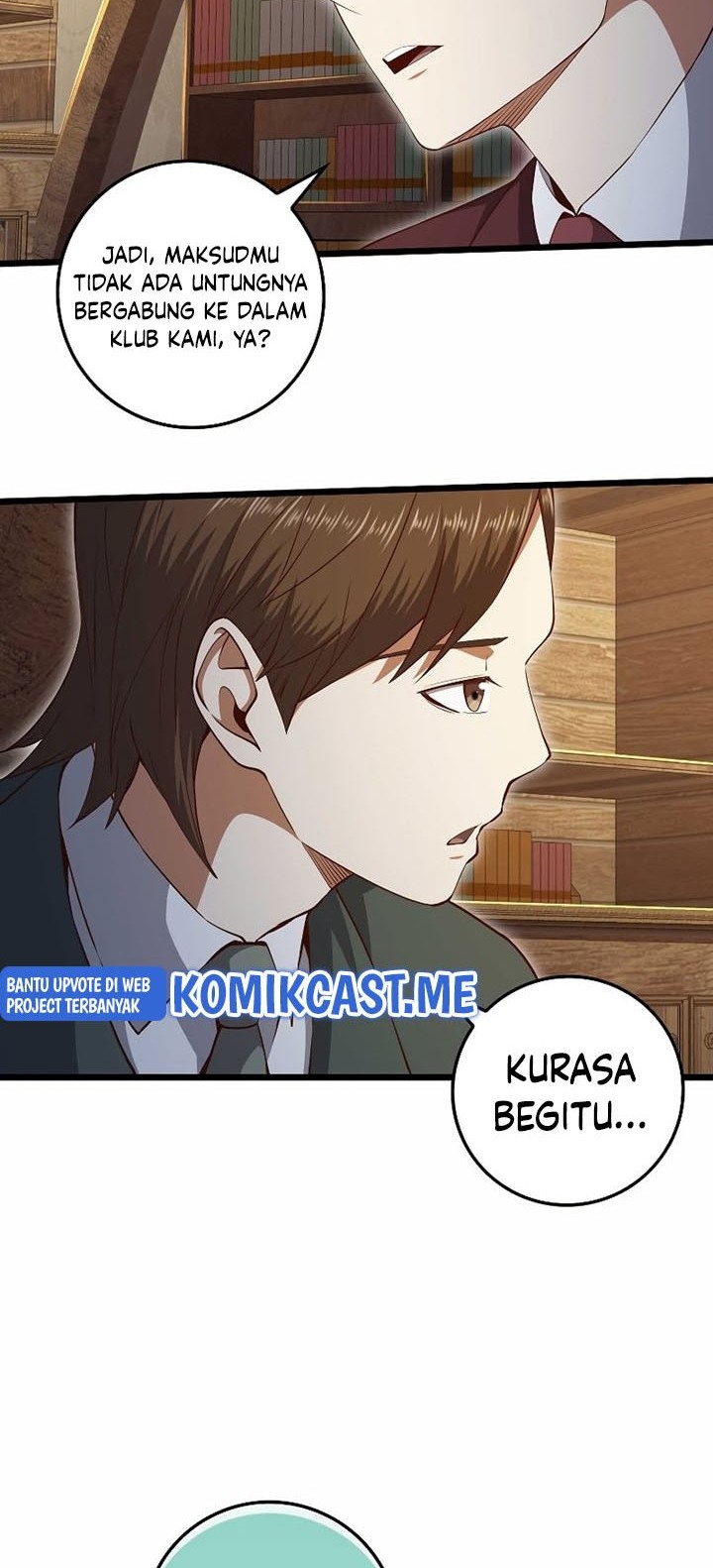 Chapter 75 - halaman 34
