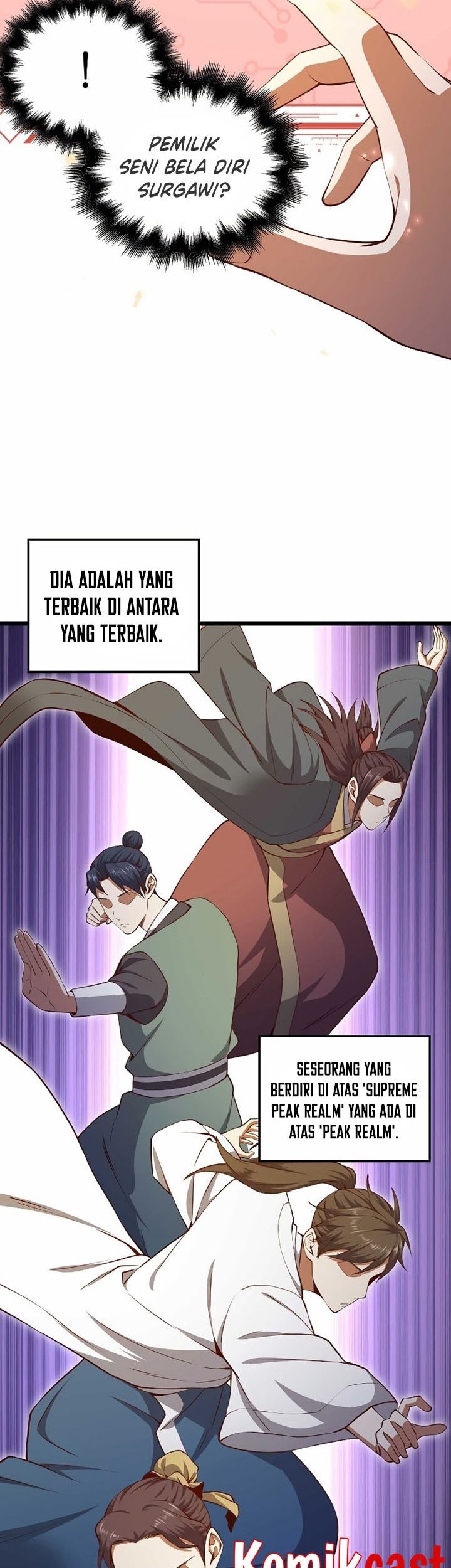 Chapter 75 - halaman 61