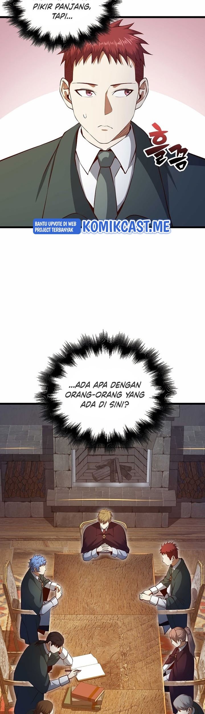 Chapter 75 - halaman 15