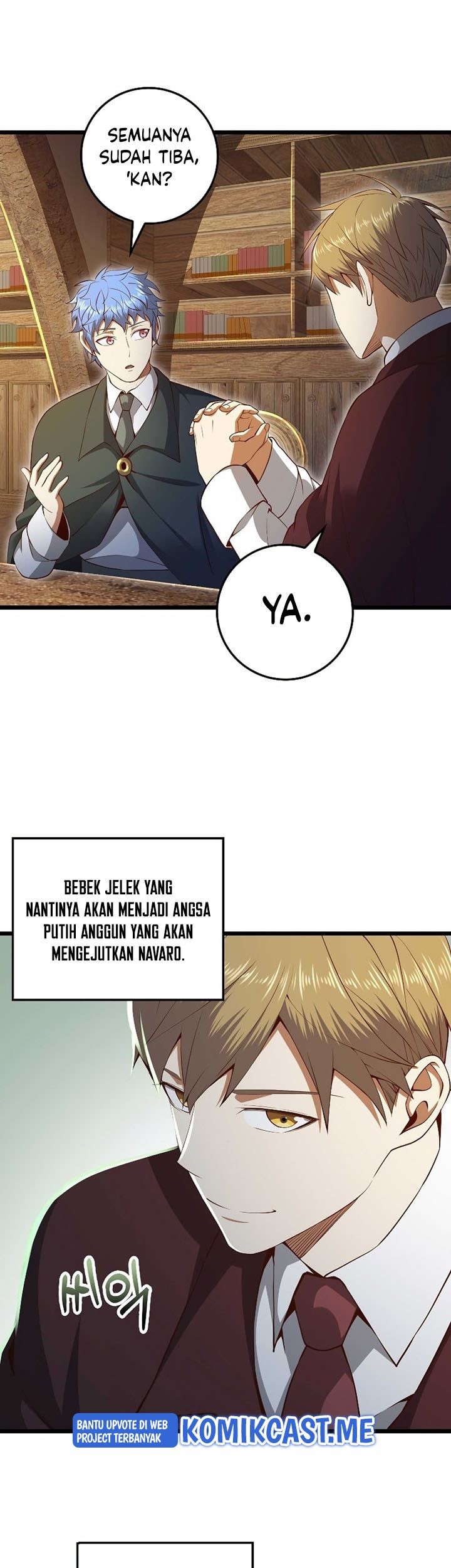 Chapter 75 - halaman 17