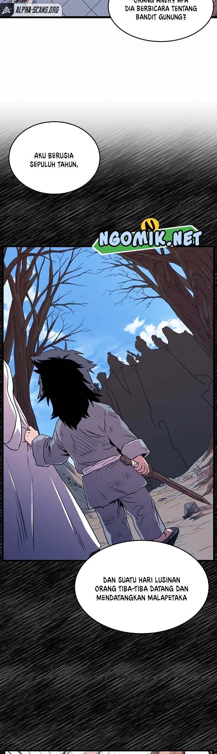 Chapter 92 - halaman 39