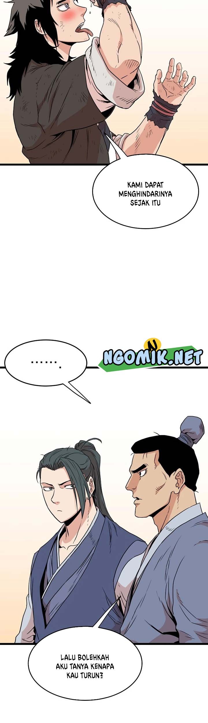 Chapter 92 - halaman 41