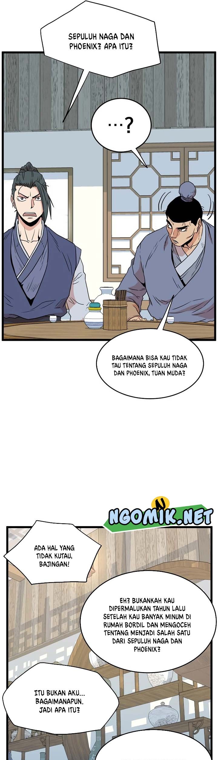 Chapter 92 - halaman 43