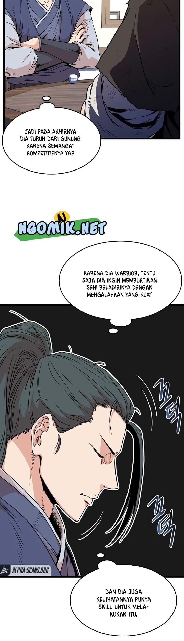 Chapter 92 - halaman 51