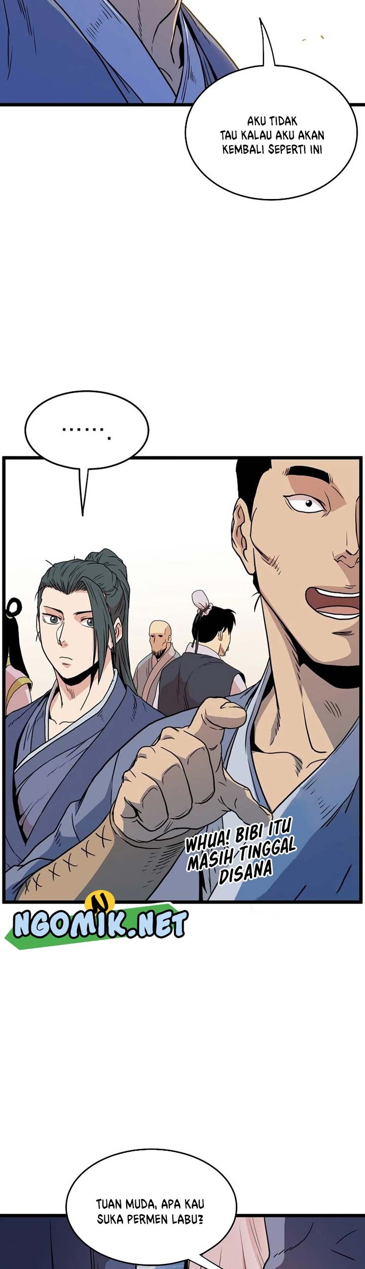 Chapter 91 - halaman 39