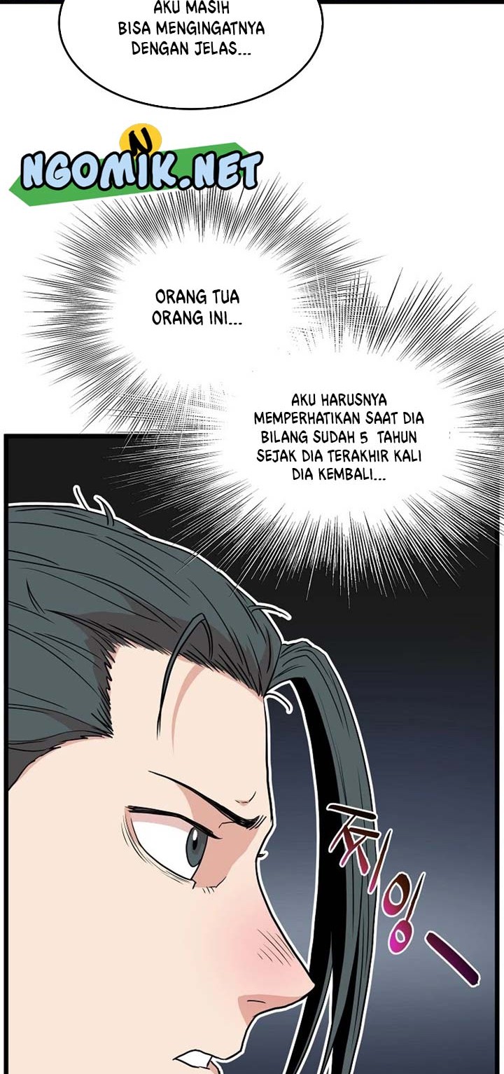 Chapter 91 - halaman 42
