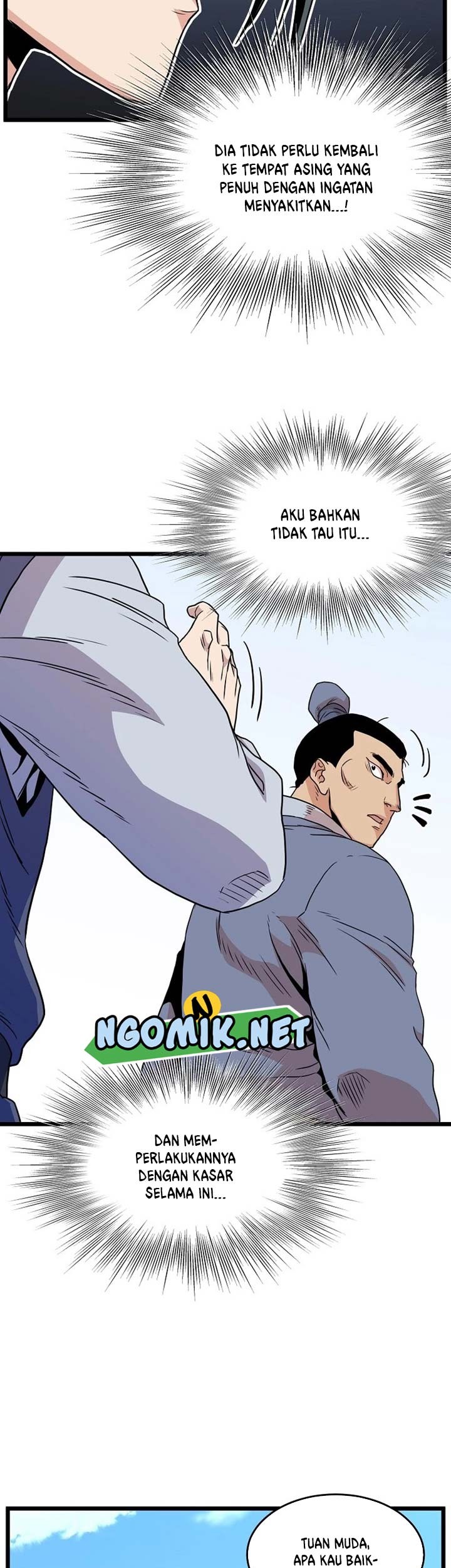 Chapter 91 - halaman 43