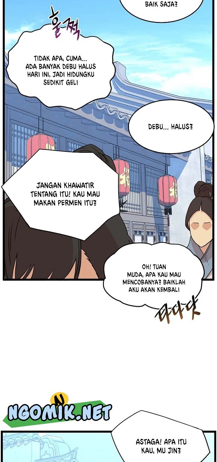 Chapter 91 - halaman 44