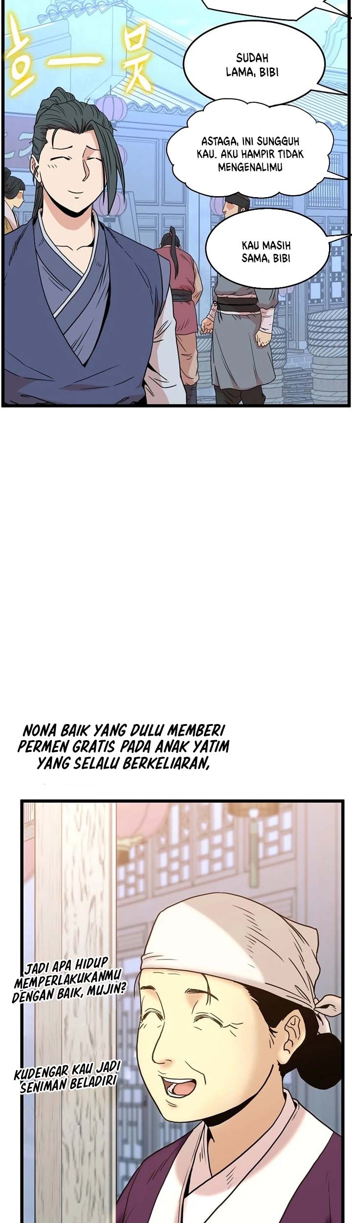 Chapter 91 - halaman 45