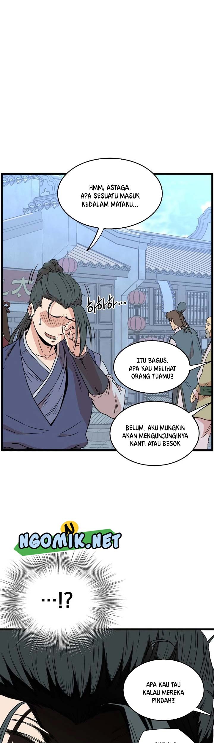 Chapter 91 - halaman 47