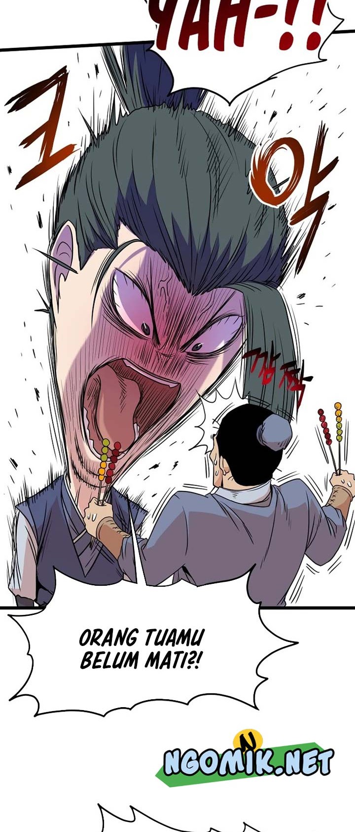 Chapter 91 - halaman 50