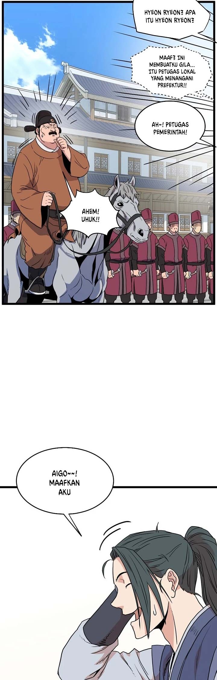 Chapter 90 - halaman 42