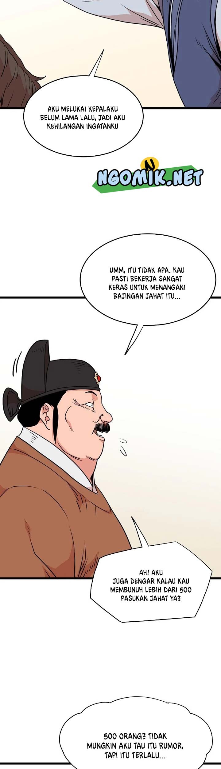 Chapter 90 - halaman 43
