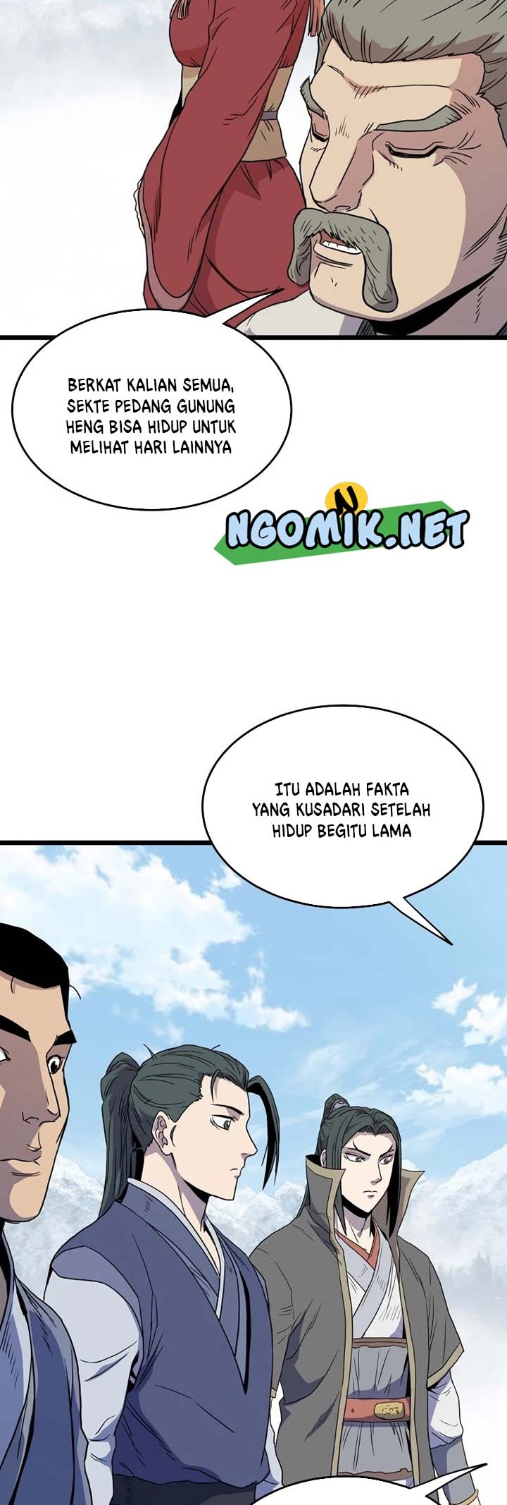 Chapter 89 - halaman 42