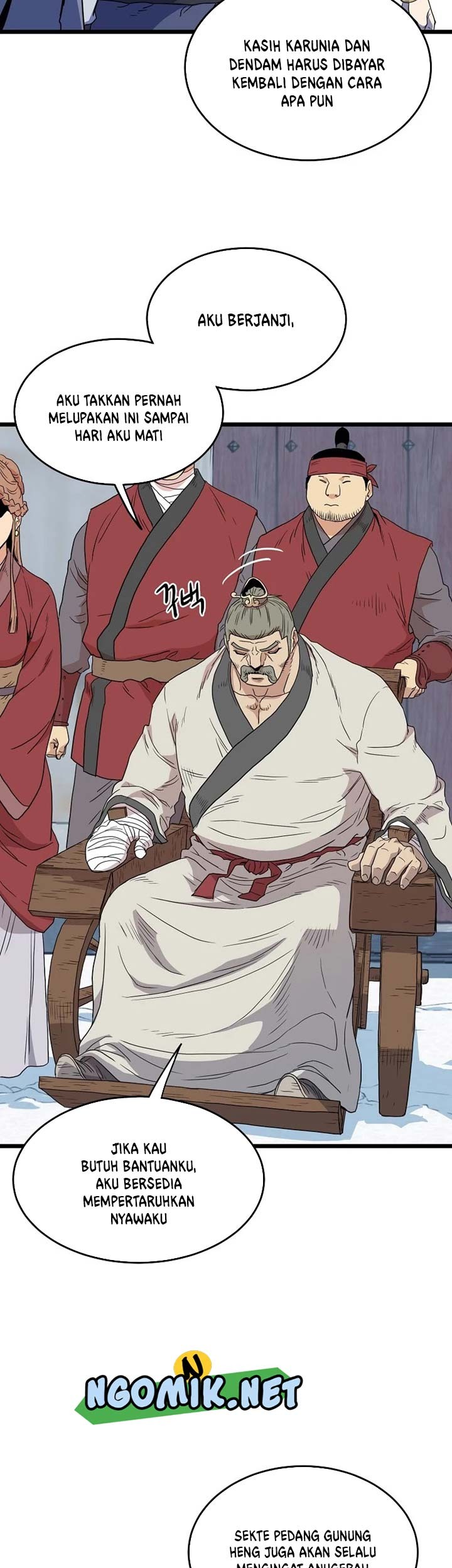 Chapter 89 - halaman 43