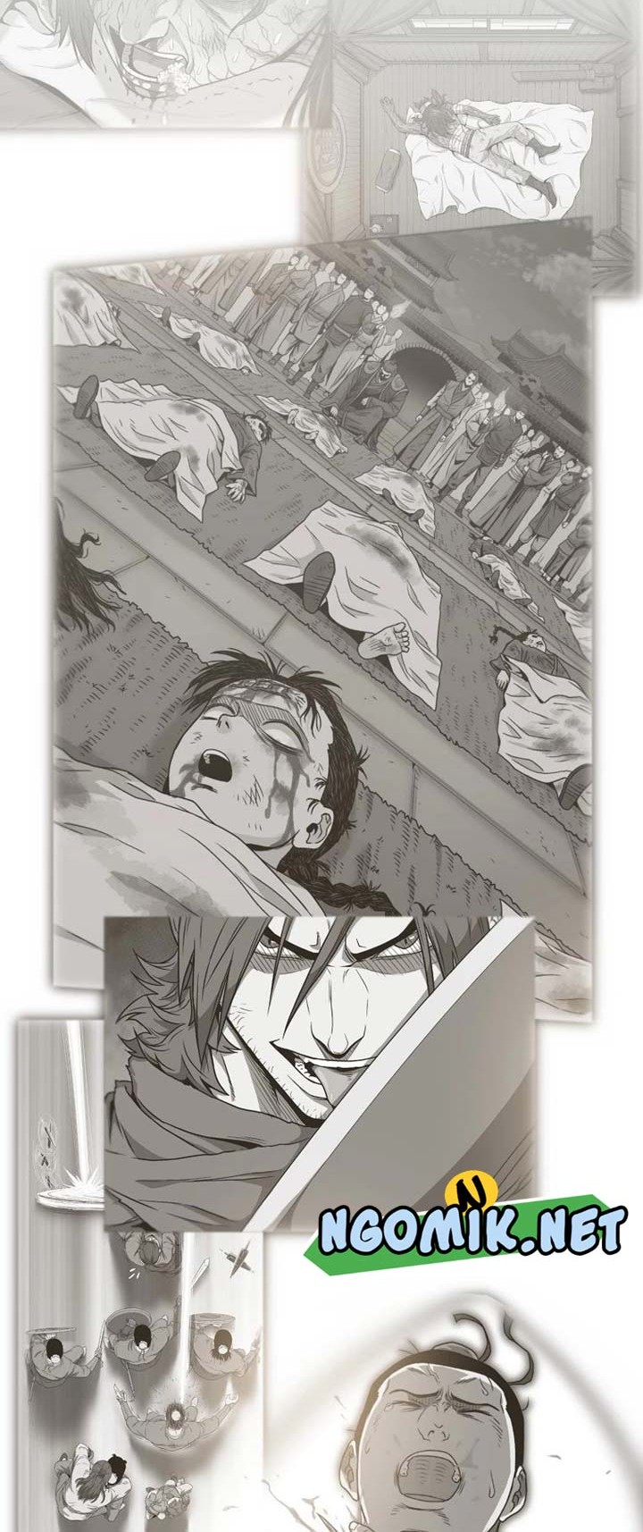 Chapter 89 - halaman 48