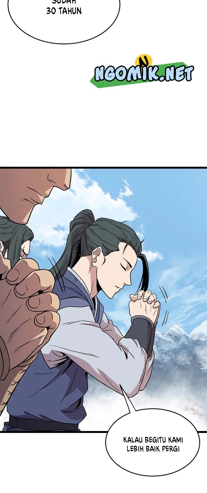 Chapter 89 - halaman 54