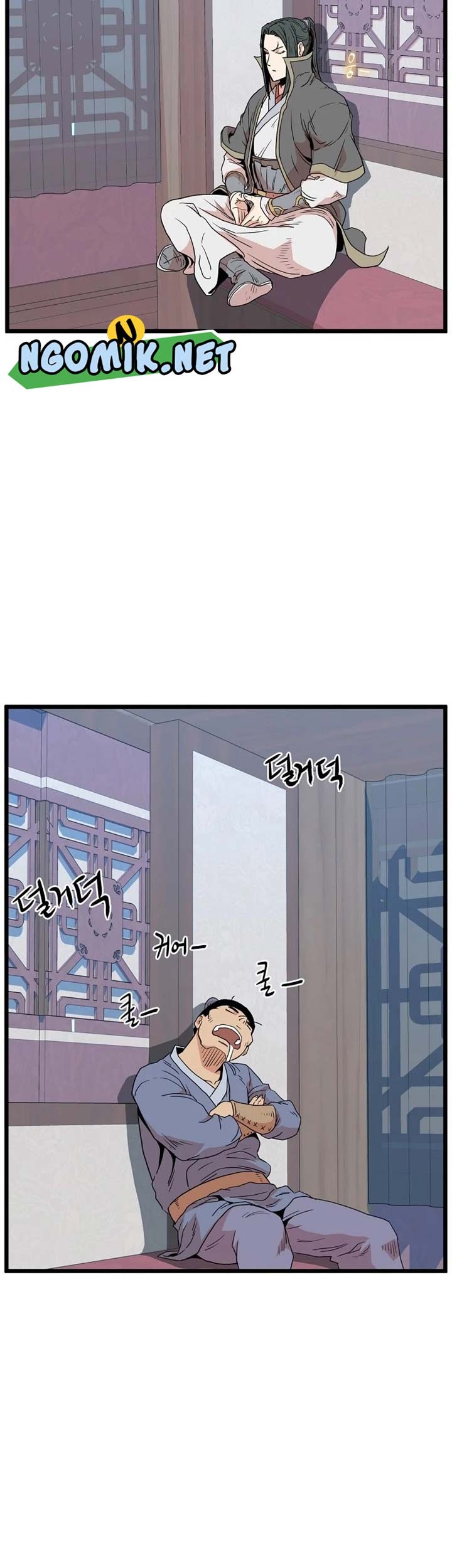 Chapter 89 - halaman 61