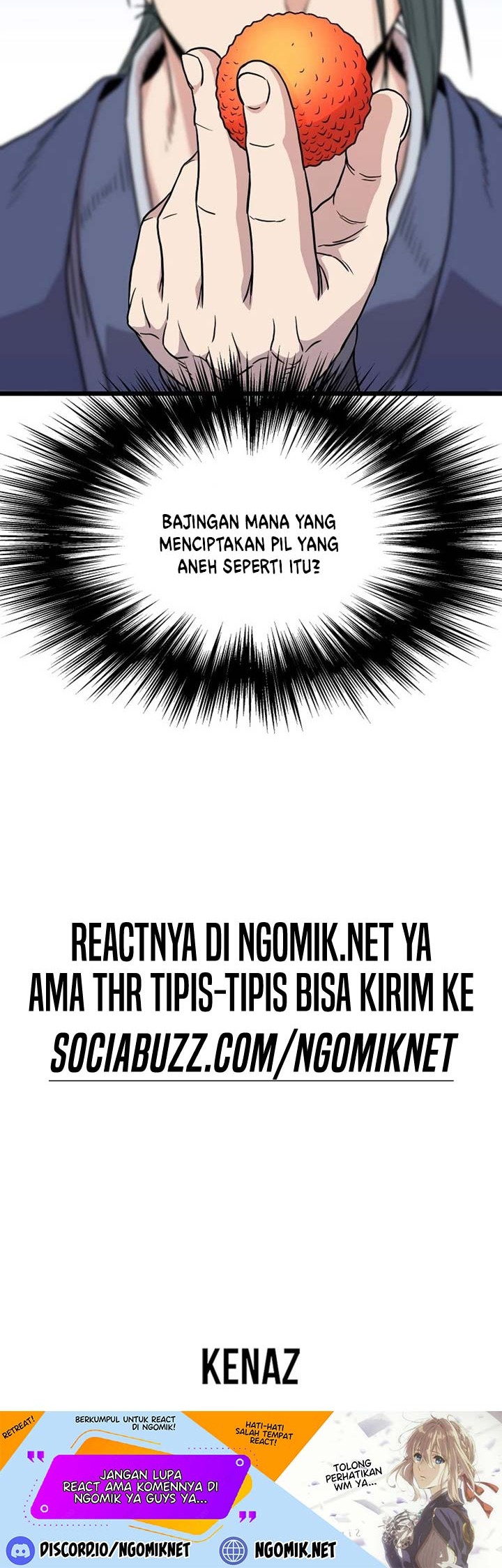 Chapter 89 - halaman 66