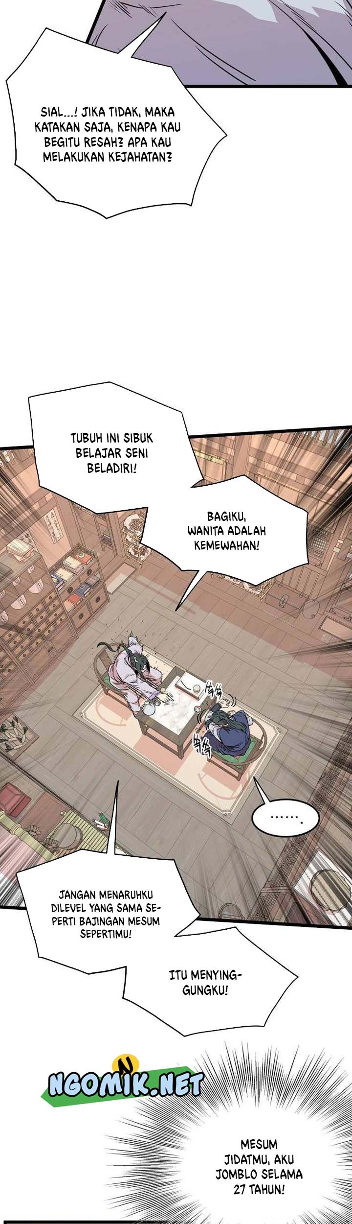 Chapter 88 - halaman 24