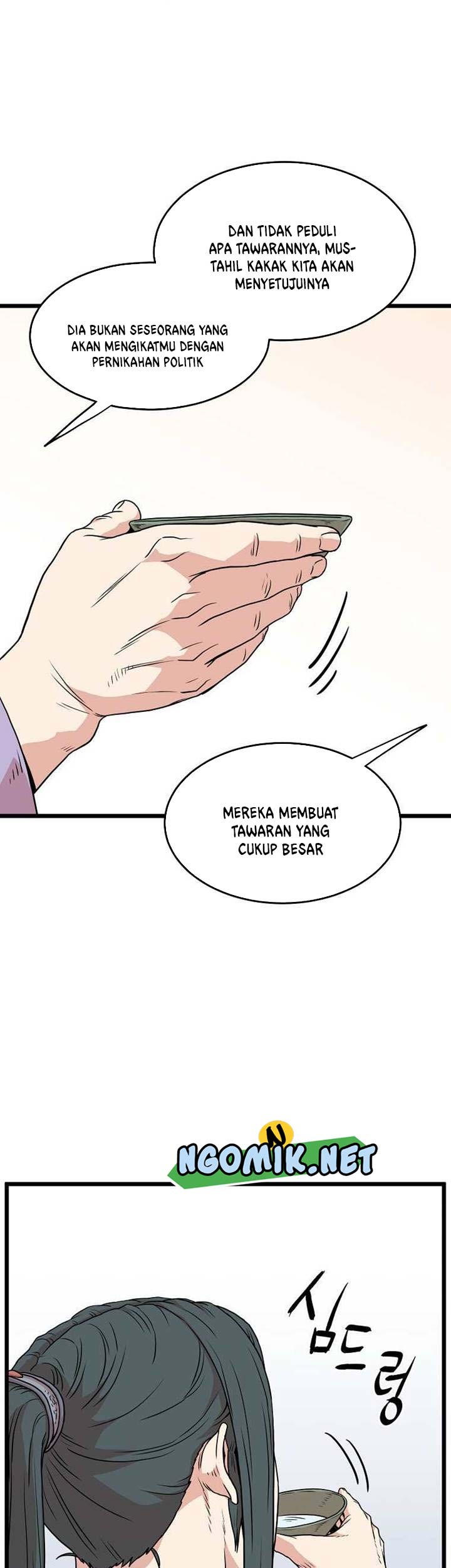 Chapter 88 - halaman 31