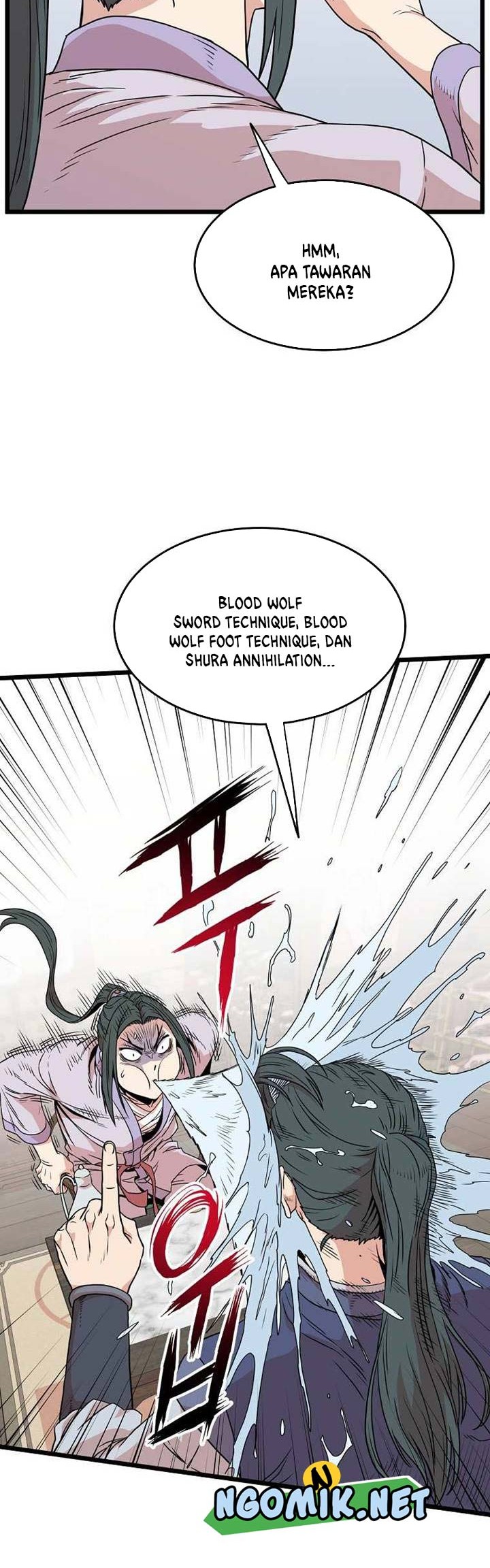 Chapter 88 - halaman 32