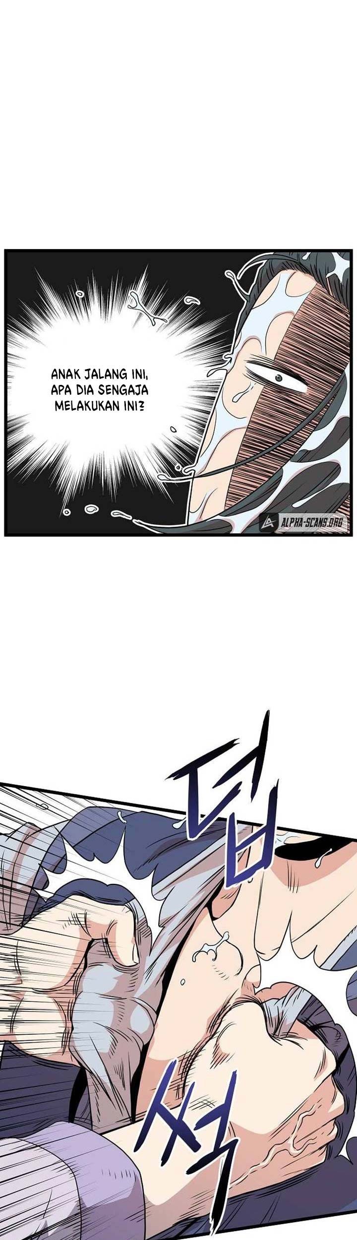 Chapter 88 - halaman 33